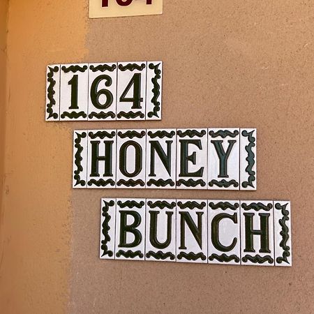 Honey Bunch Apartment Caleta De Fuste Exterior photo