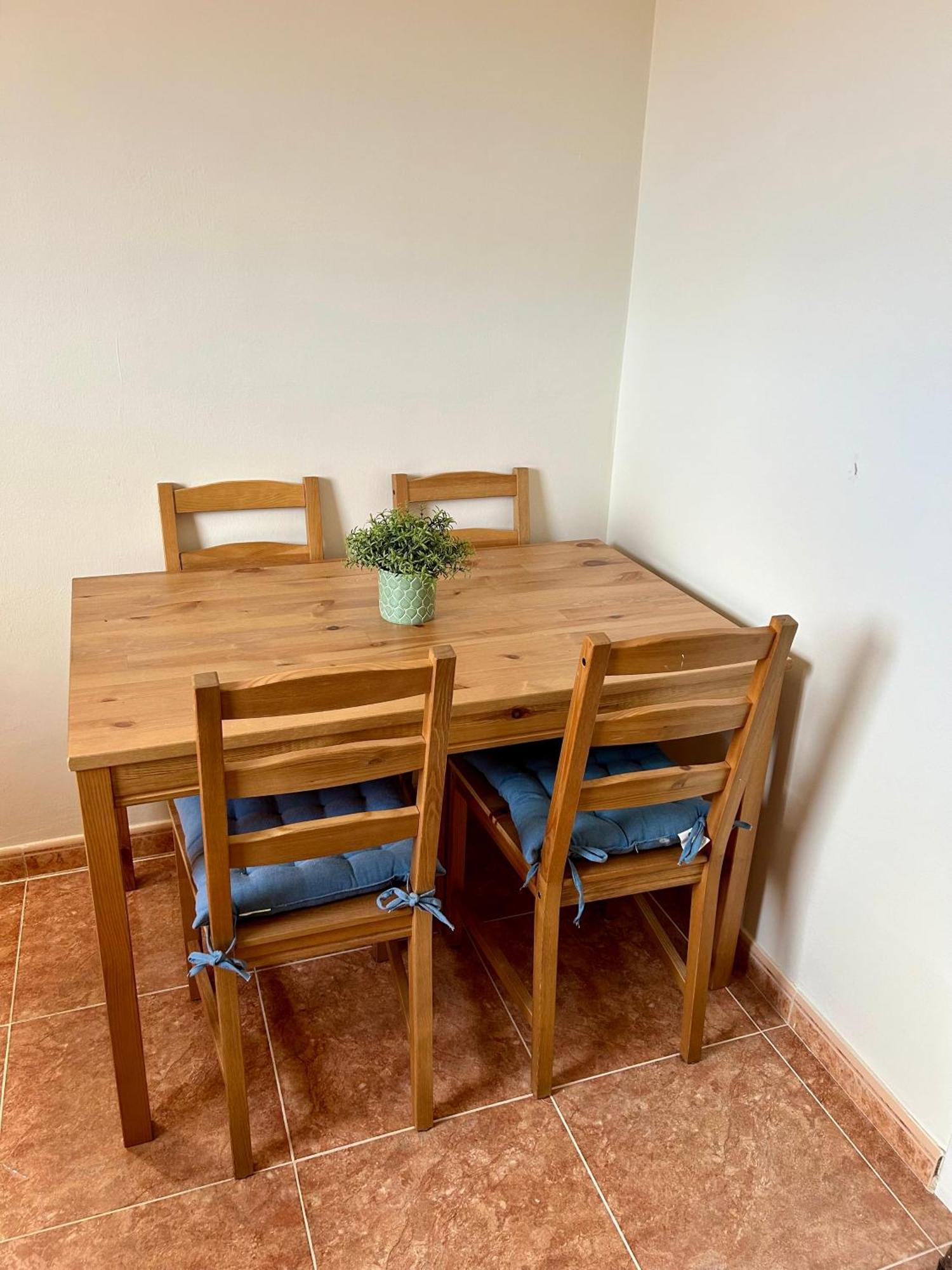 Honey Bunch Apartment Caleta De Fuste Exterior photo